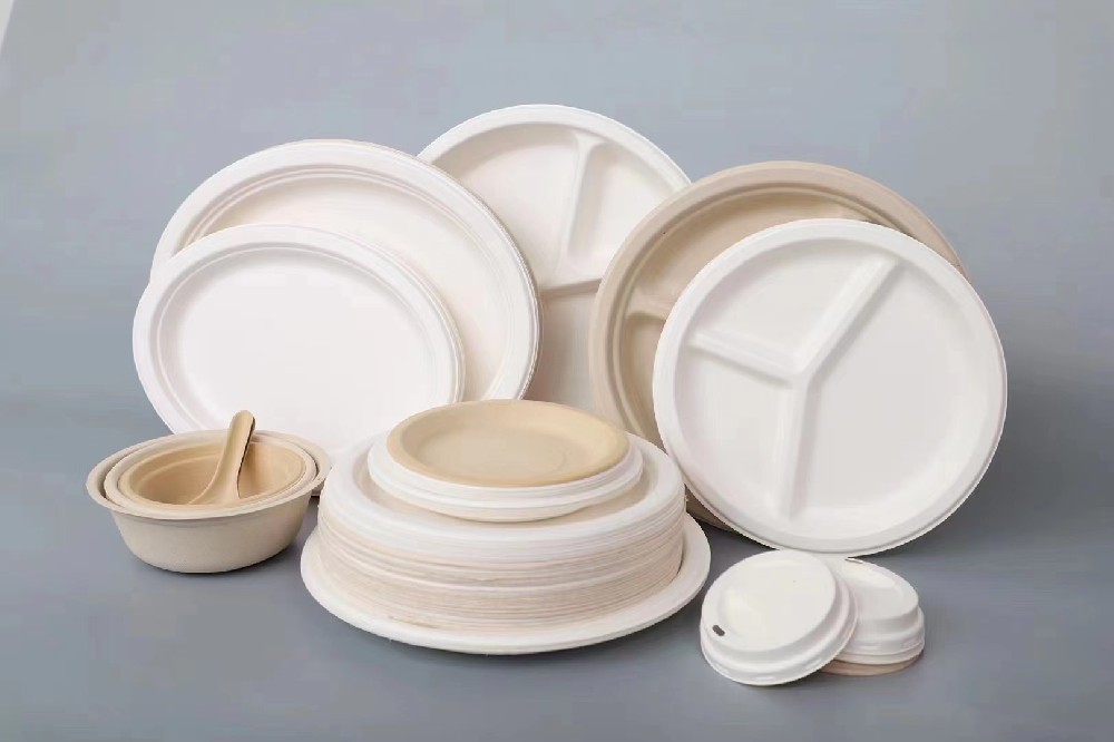 需求提升激發紙漿模塑產業發展活力